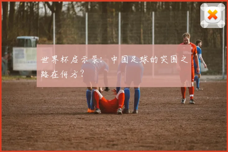 世界杯启示录：中国足球的突围之路在何方？