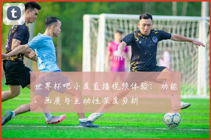 世界杯吧小度直播视频体验：功能、画质与互动性深度分析