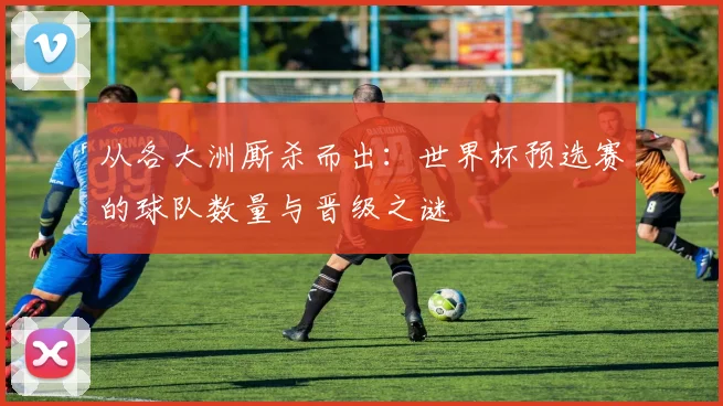 从各大洲厮杀而出：世界杯预选赛的球队数量与晋级之谜