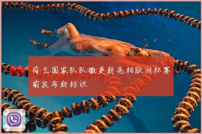 荷兰国家队队徽更新亮相欧洲杯赛前发布新标识