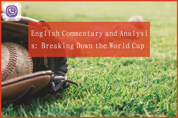 English Commentary and Analysis: Breaking Down the World Cup's Biggest Games