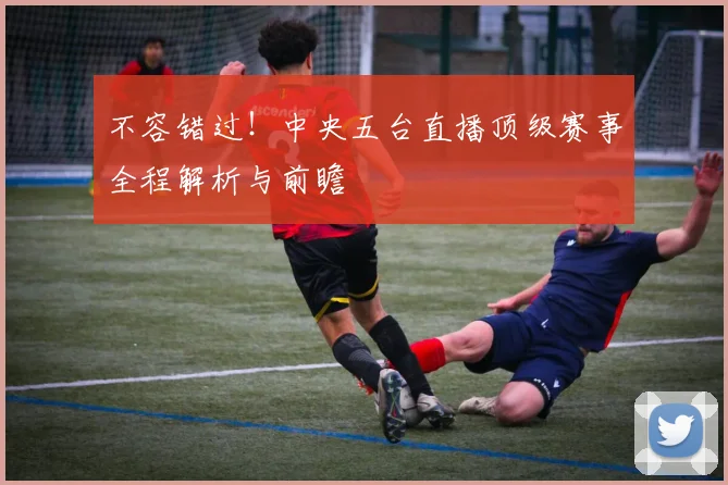 不容错过！中央五台直播顶级赛事全程解析与前瞻